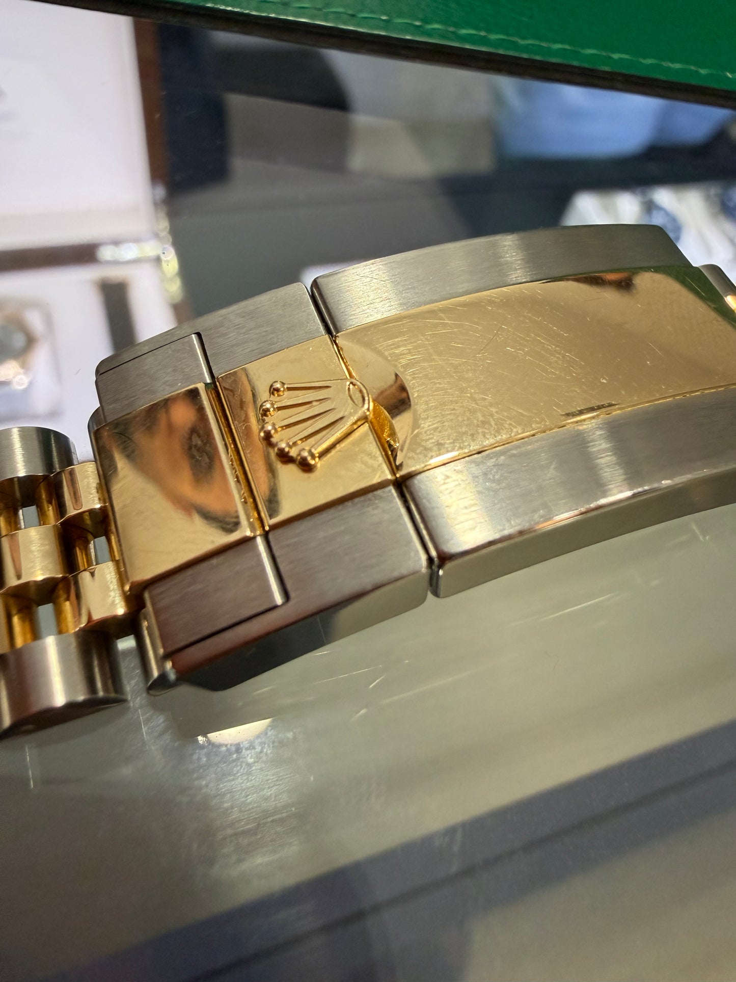 Rolex 126713