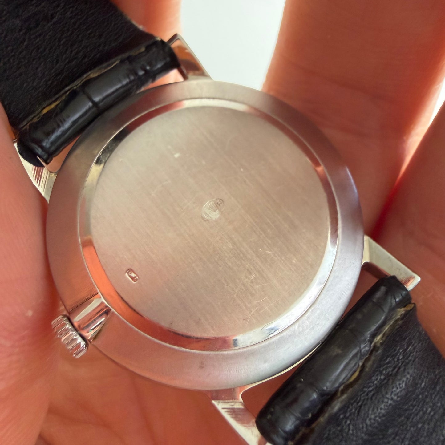 Rolex Cellini (Copy)