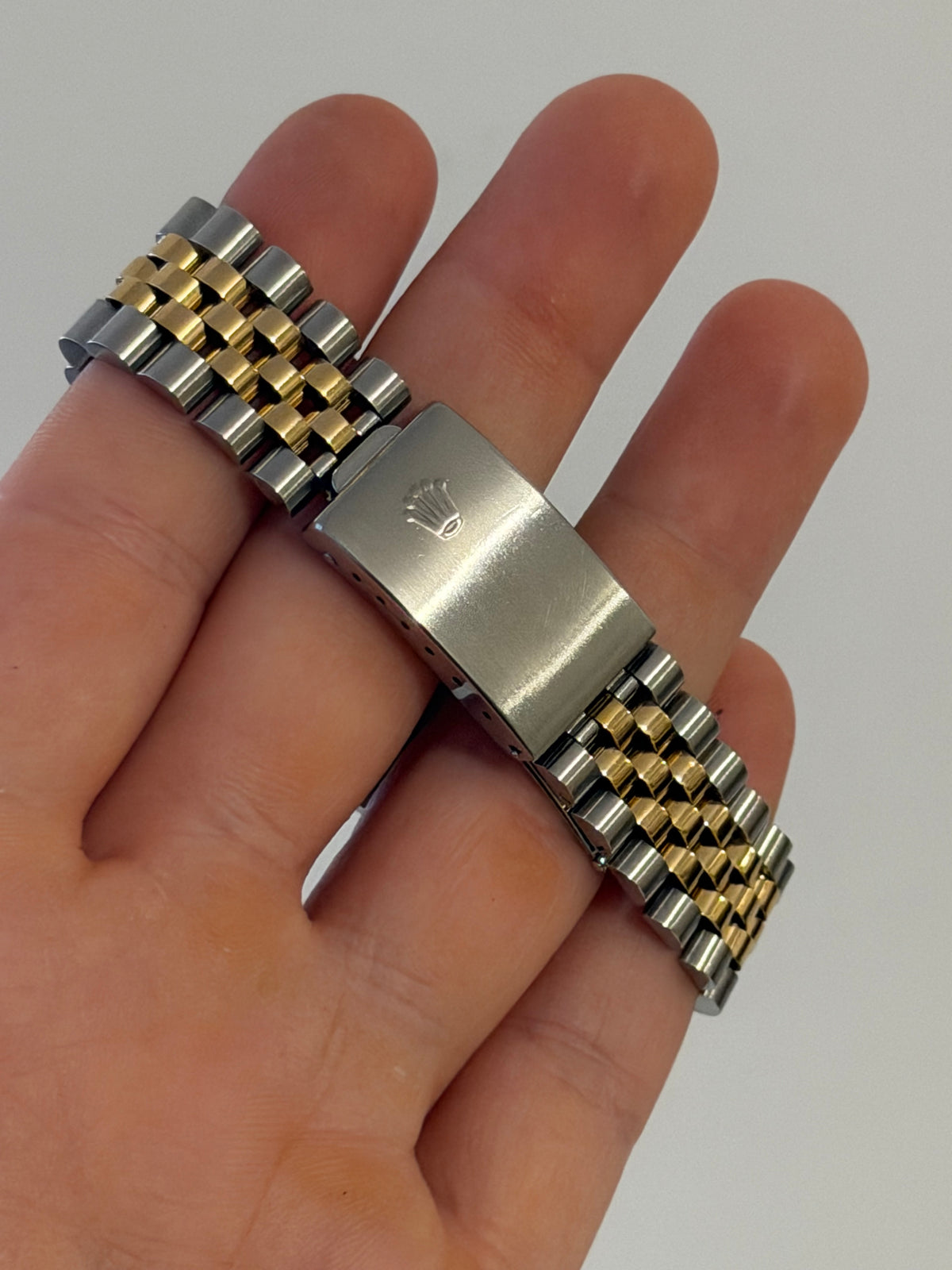 Rolex Datejust 16233