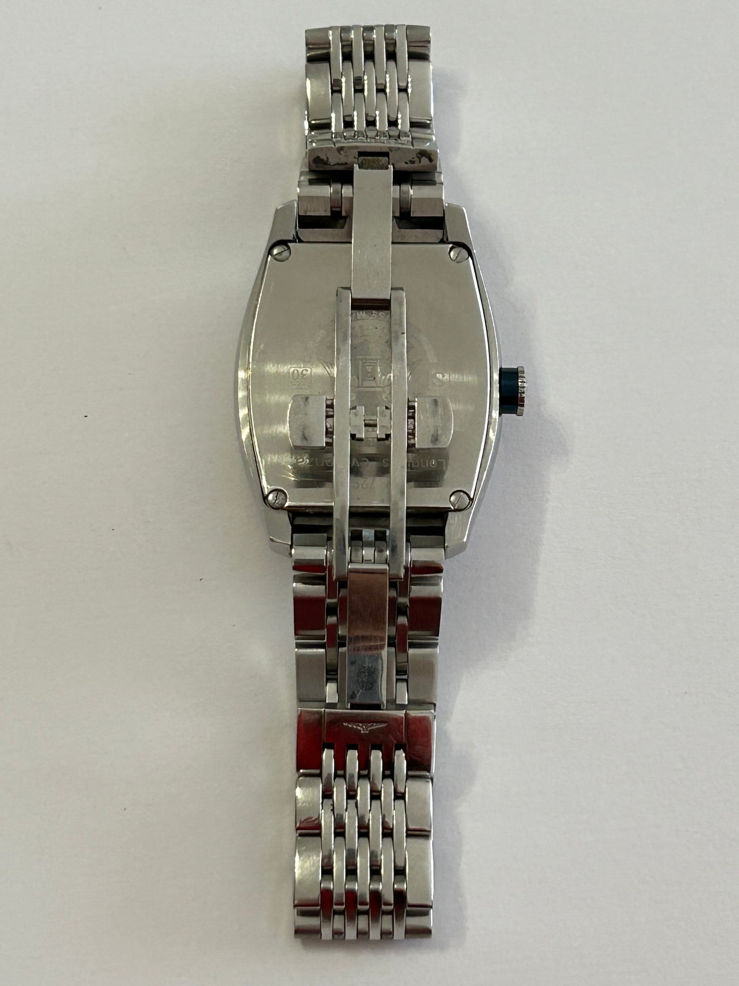 Longines evidenza
