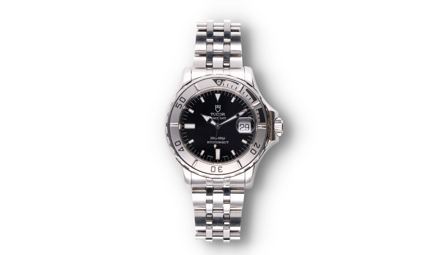 TUDOR 89190