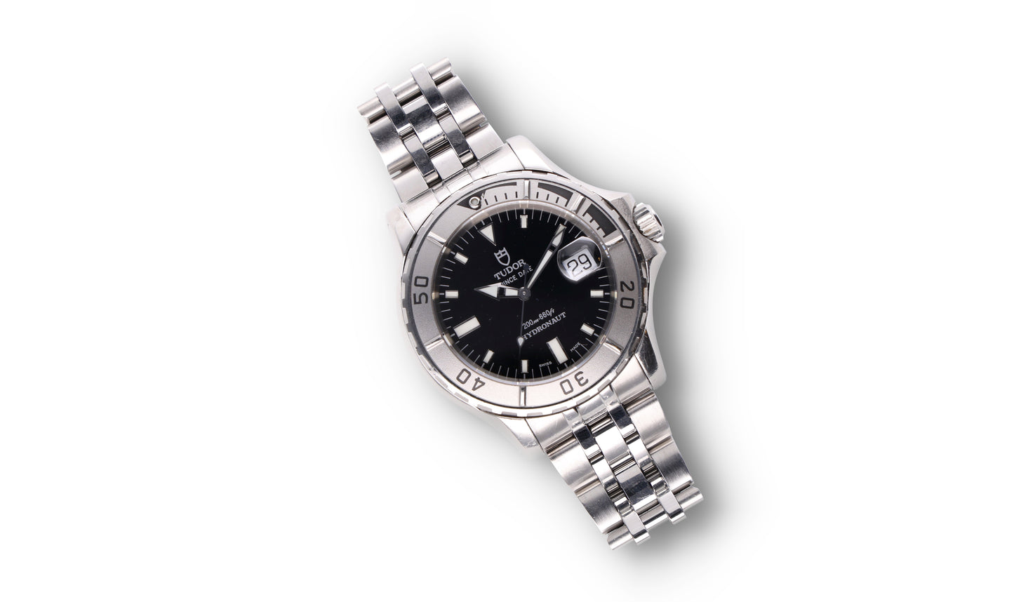 TUDOR 89190