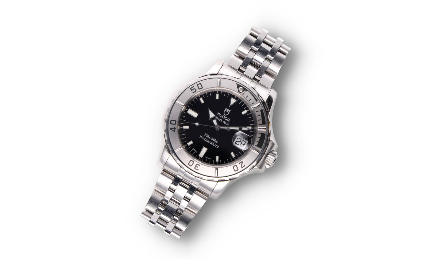 TUDOR 89190