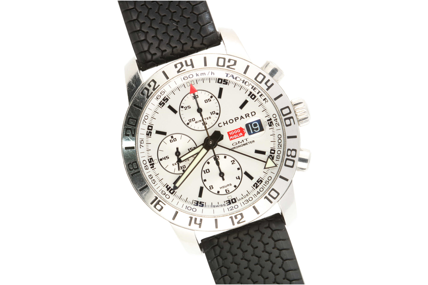 Chopard - Millemiglia - 8992