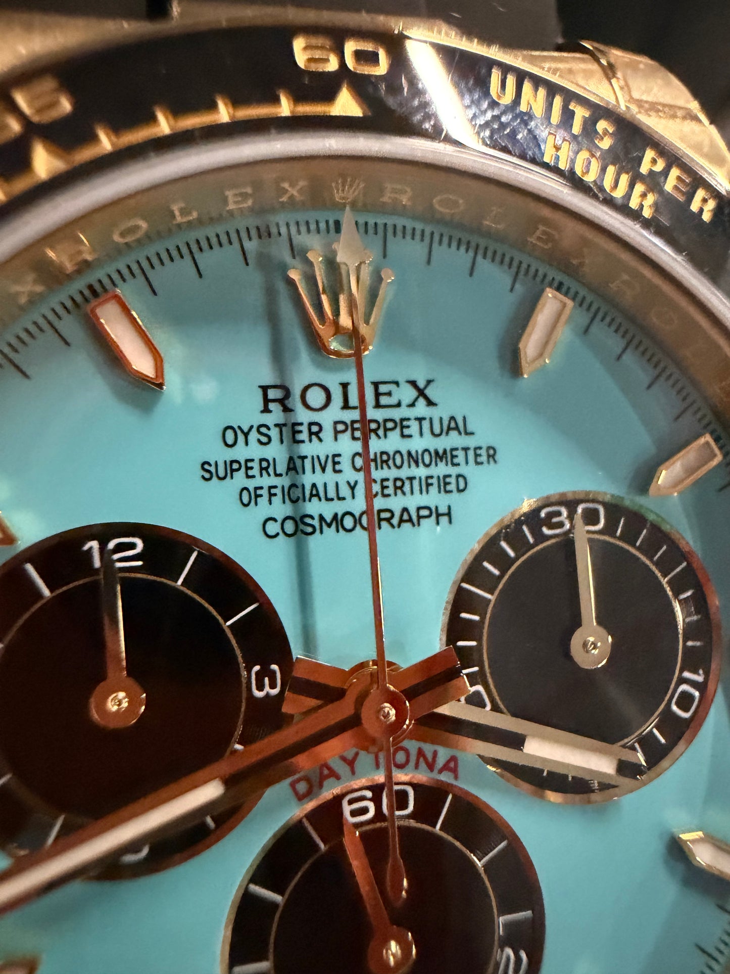 Rolex 126518 alcaraz