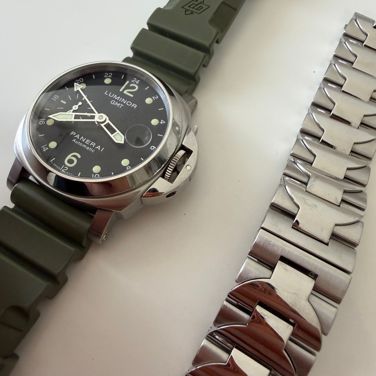 Panerai PAM00244 40mm