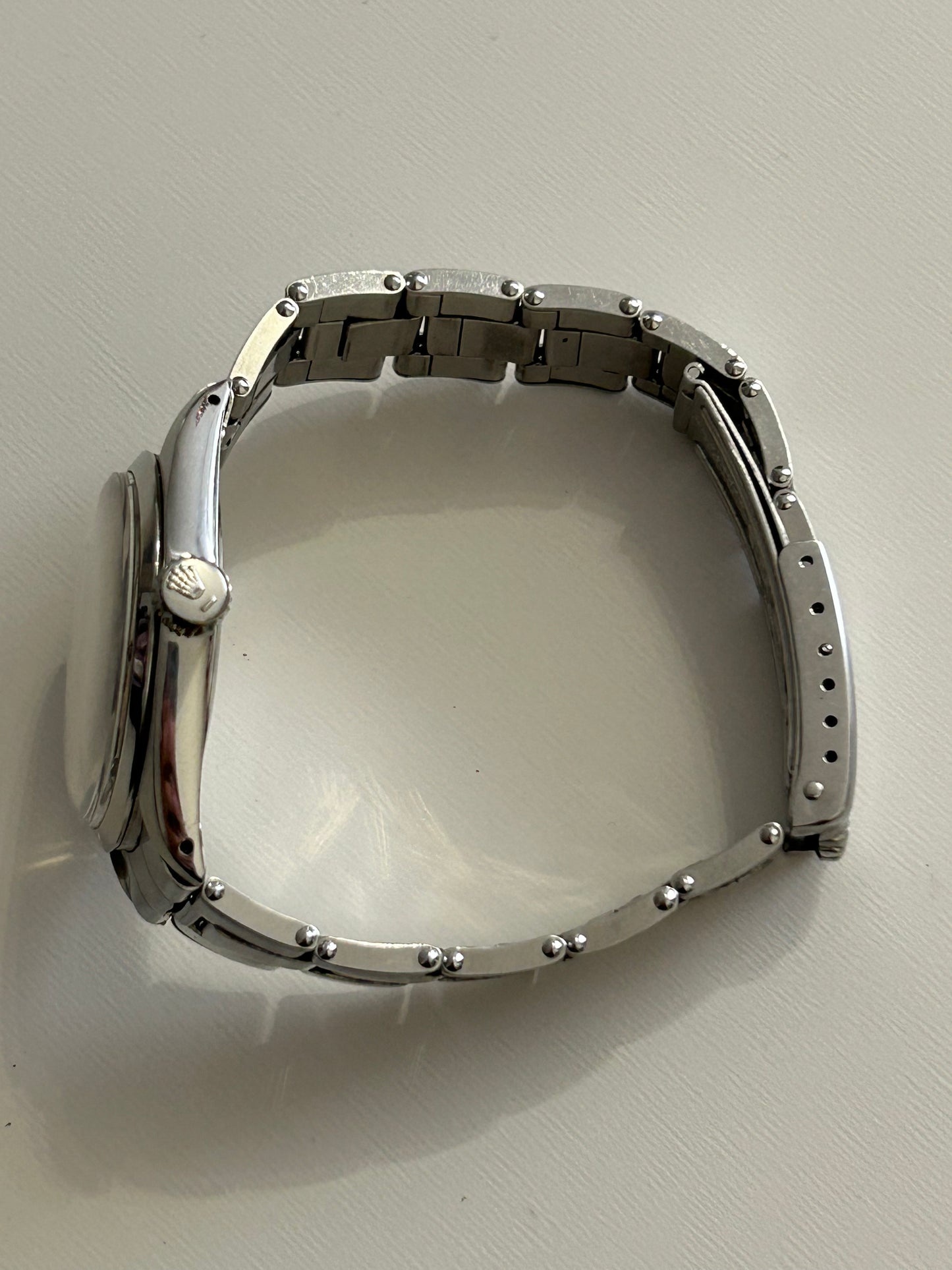 Rolex Precision 6694