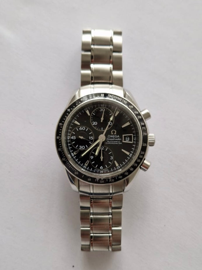 Omega Speedmaster