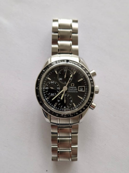 Omega Speedmaster
