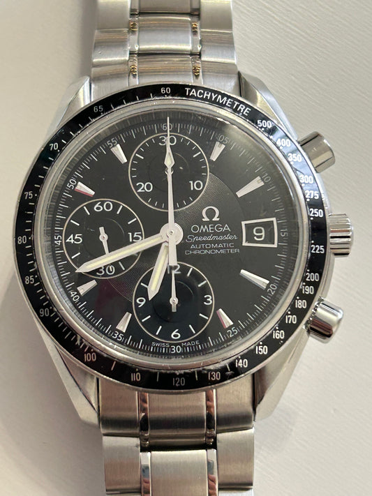 Omega Speedmaster 3210500