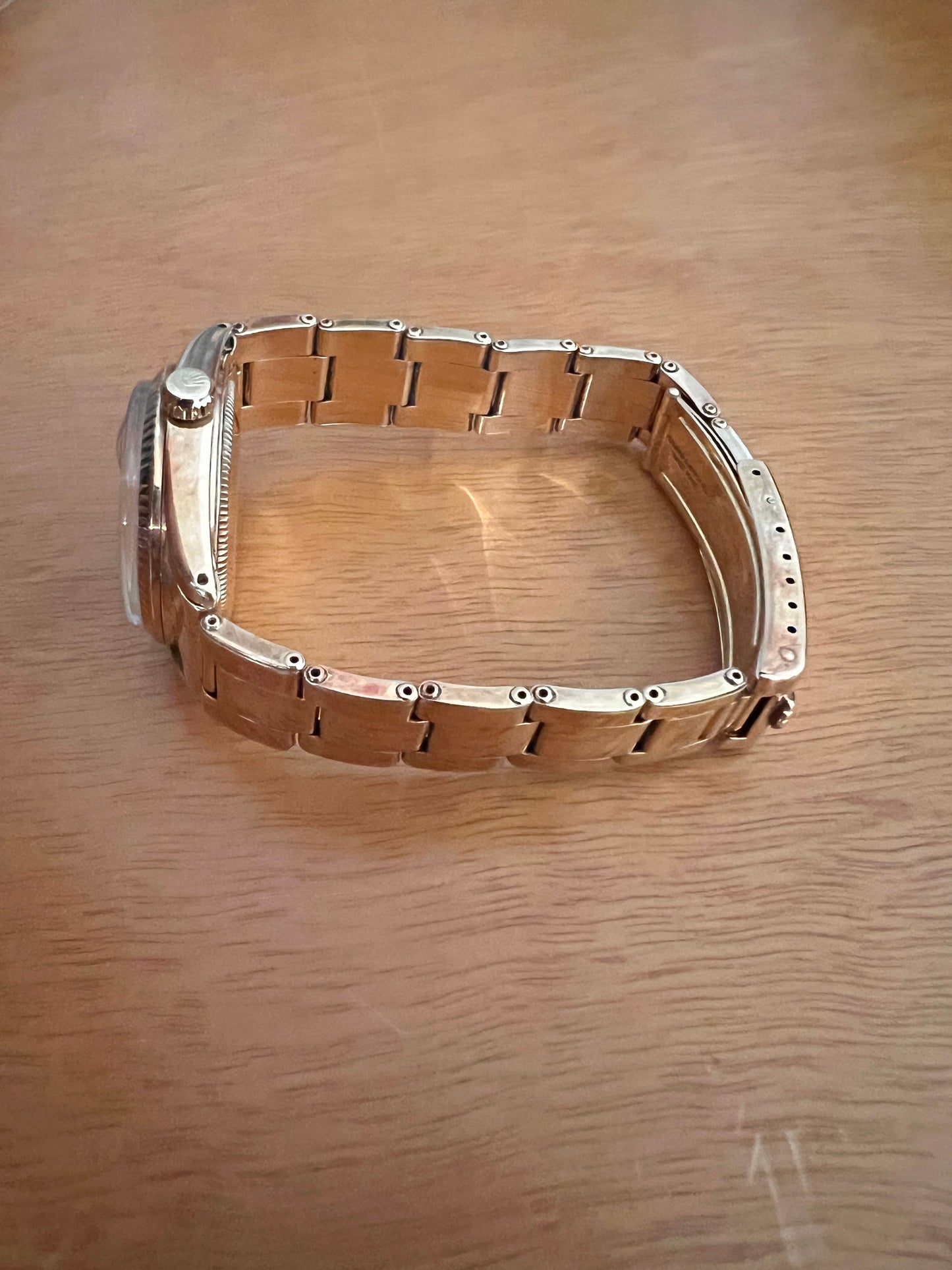 Rolex Datejust 6827 31mm