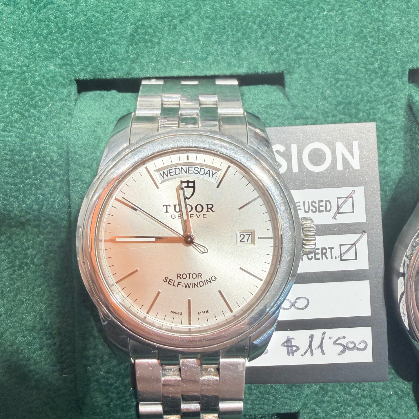 Tudor