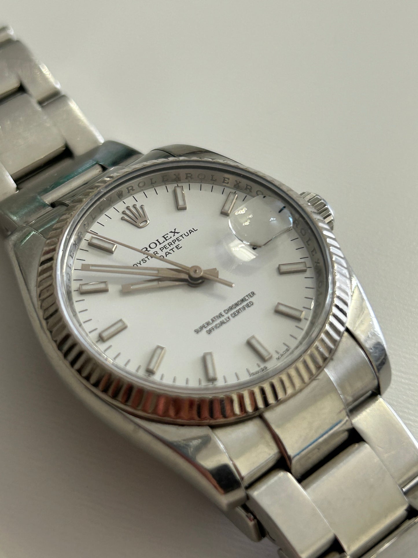 Rolex Datejust