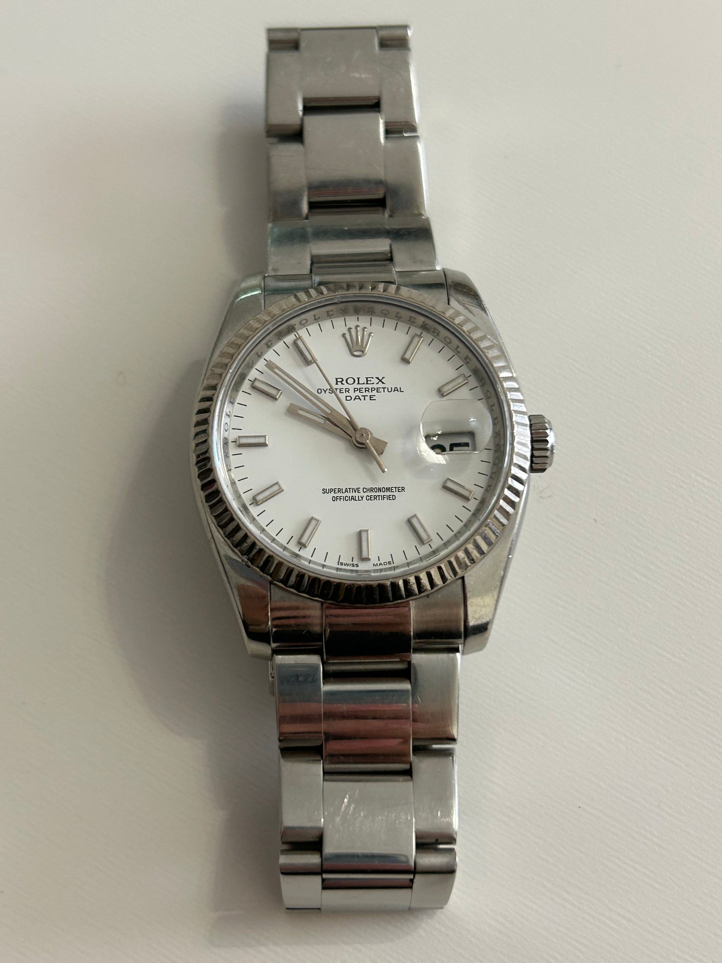 Rolex Datejust
