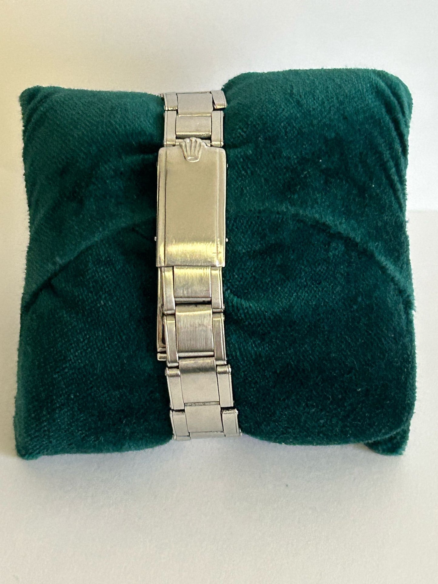 Rolex oyster Date Precision 6466 31mm automatic