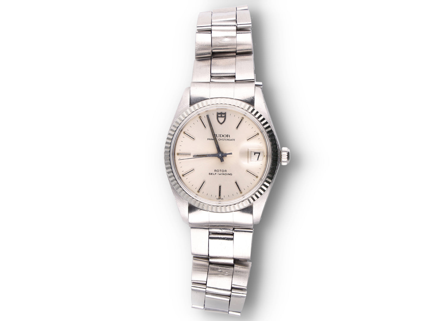 Tudor 90734 Vintage 36 mm