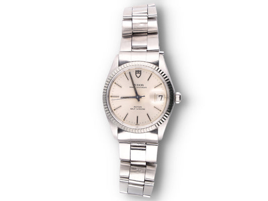 Tudor 90734 Vintage 36 mm
