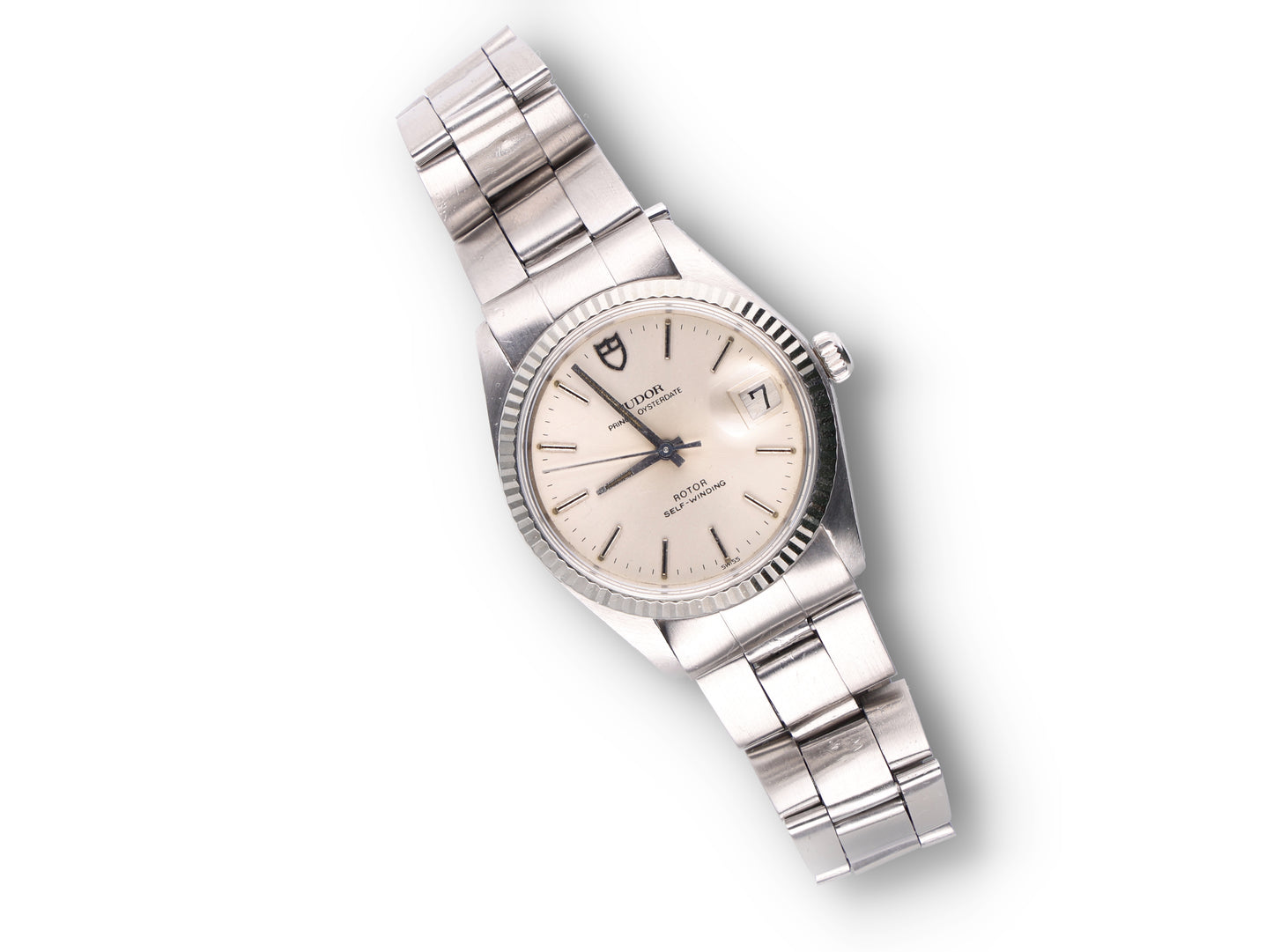 Tudor 90734 Vintage 36 mm