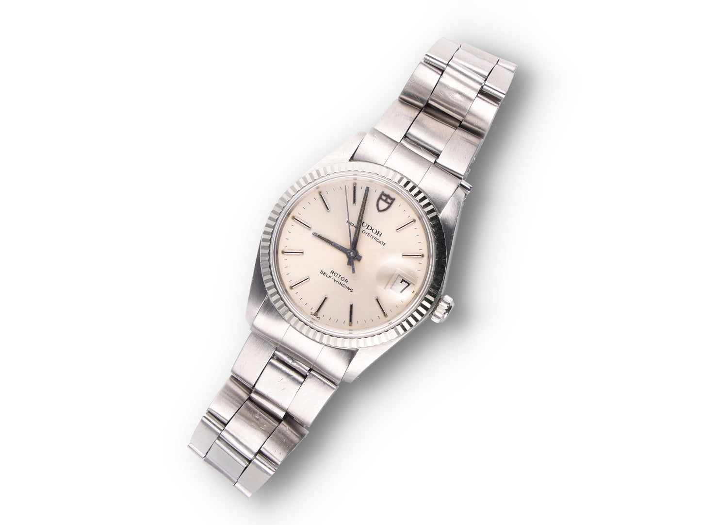 Tudor 90734 Vintage 36 mm