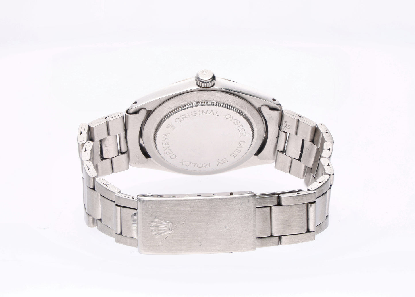 Tudor 90734 Vintage 36 mm