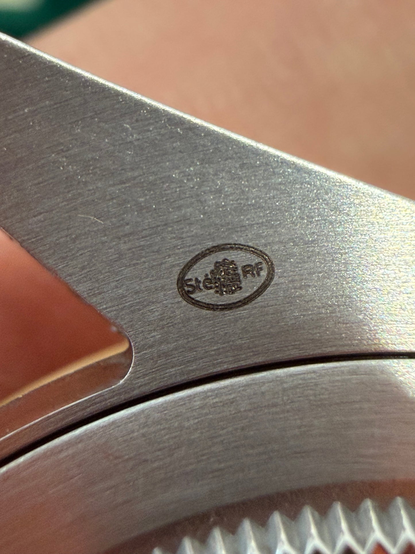 Rolex 126713