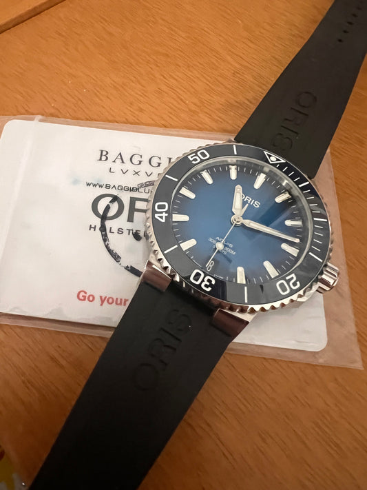 Oris 0140077694135 Aquis