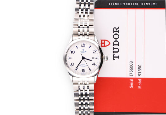 Tudor 91350
