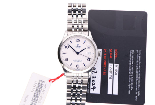Tudor 91450