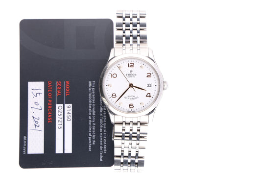 Tudor 91450