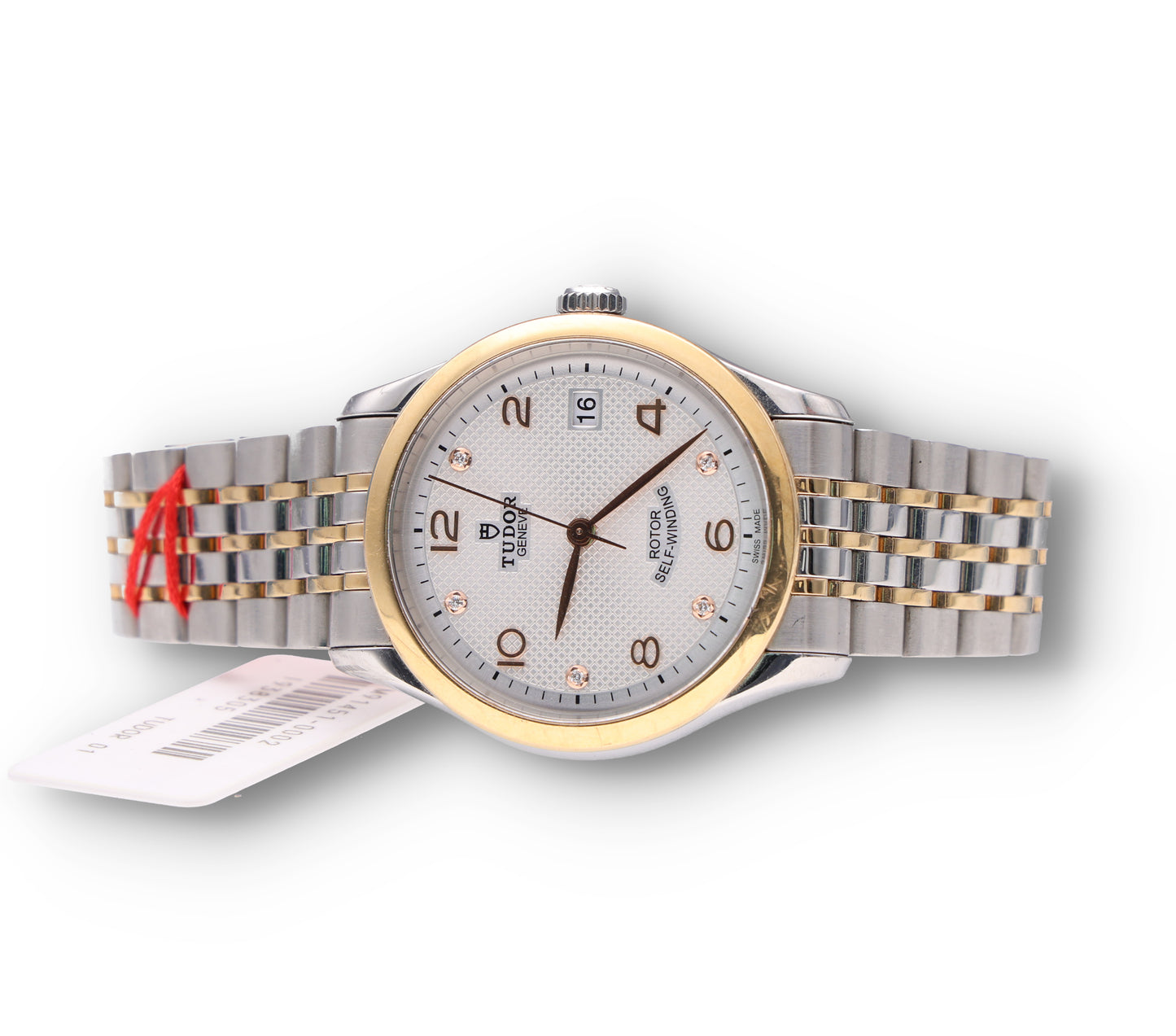 Tudor 1926 91451 36mm new
