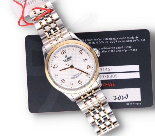 Tudor 1926 91451 36mm new