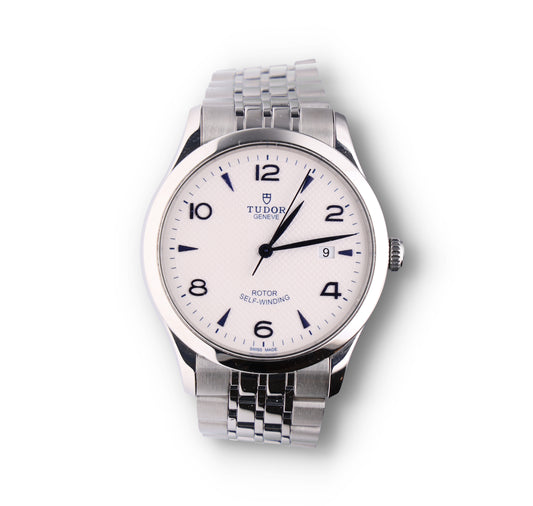 Tudor  91550 new