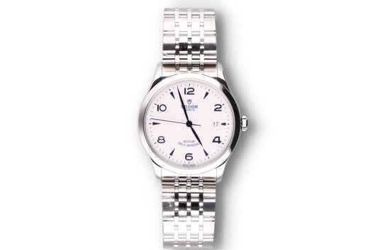 Tudor  91550