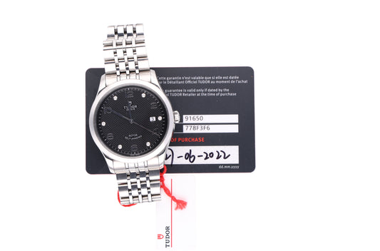 TUDOR 91650 DIAMOND