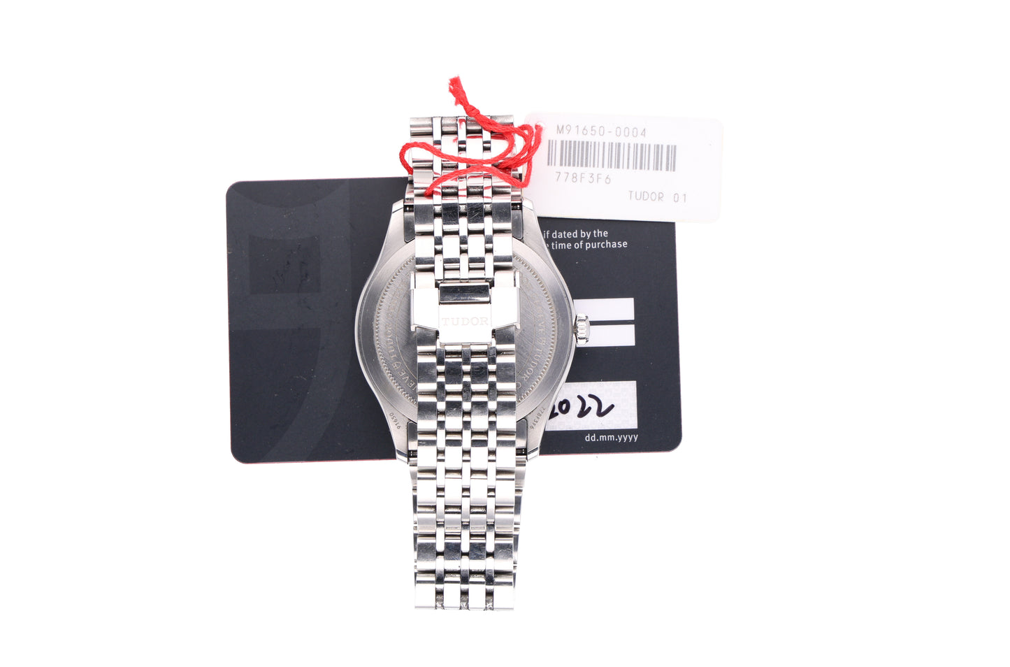 TUDOR 91650 DIAMOND