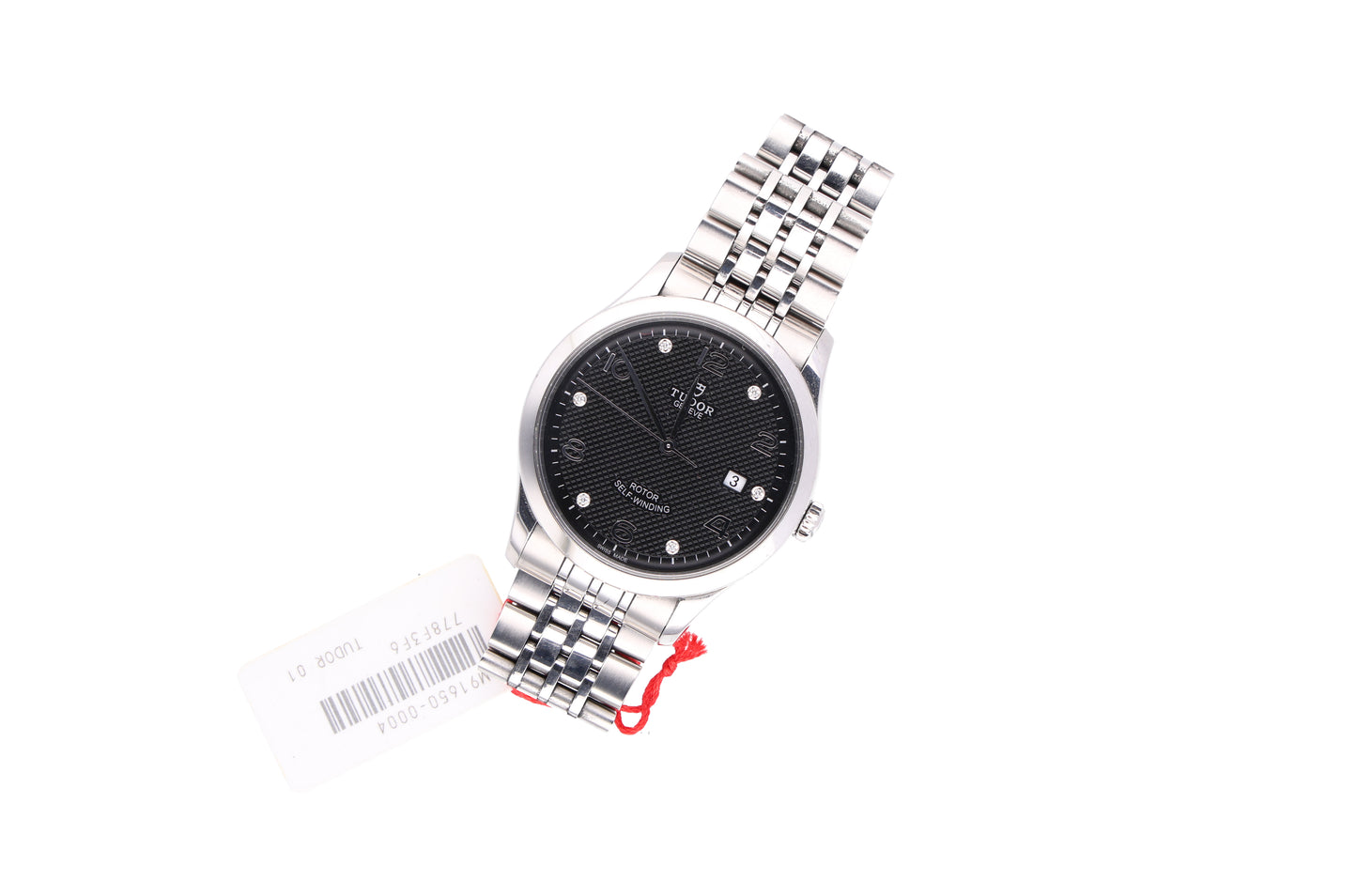TUDOR 91650 DIAMOND