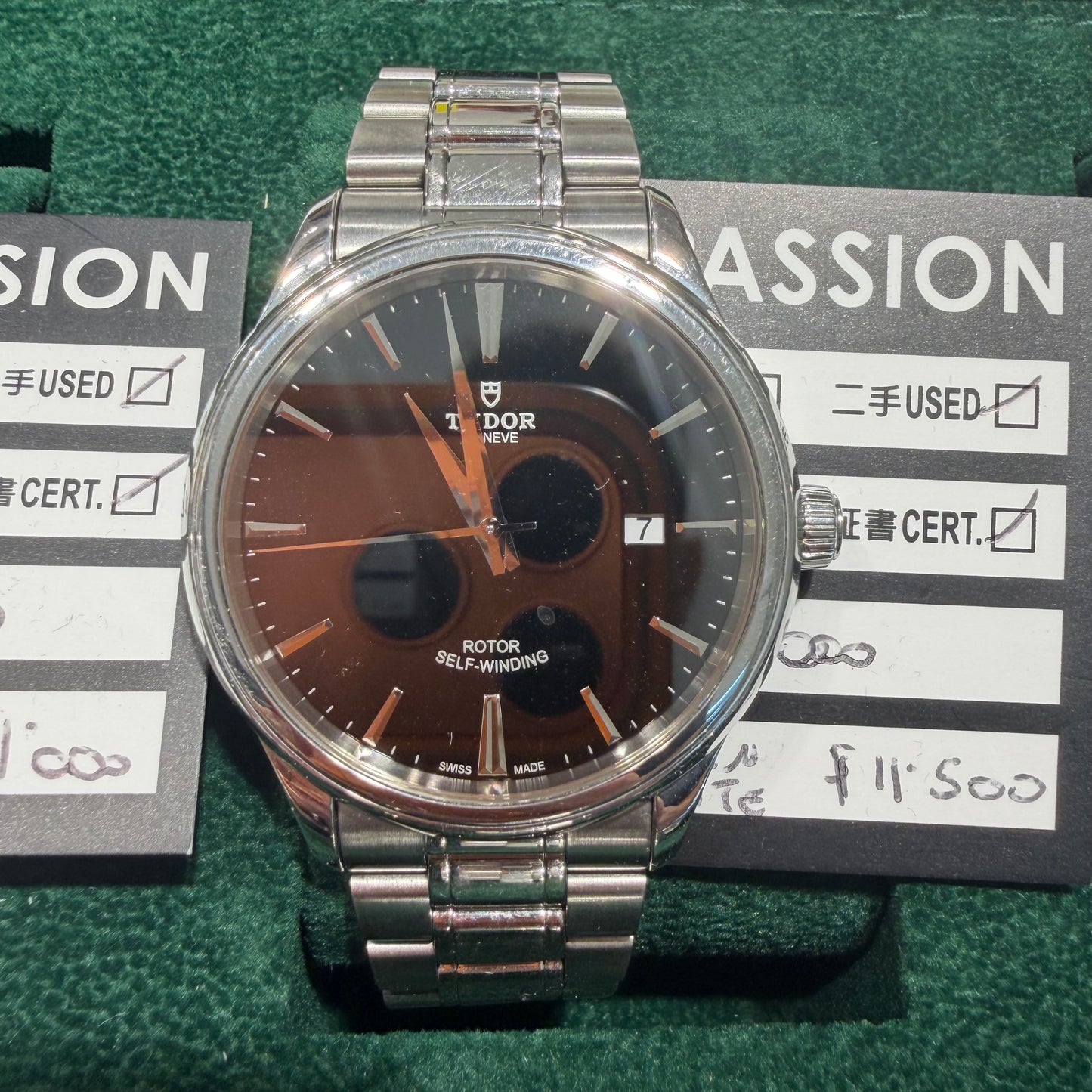 Tudor