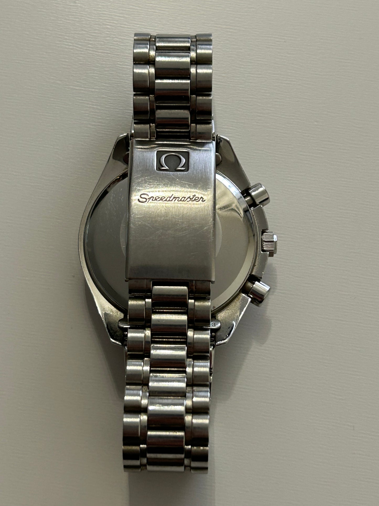 Omega Speedmaster 31150