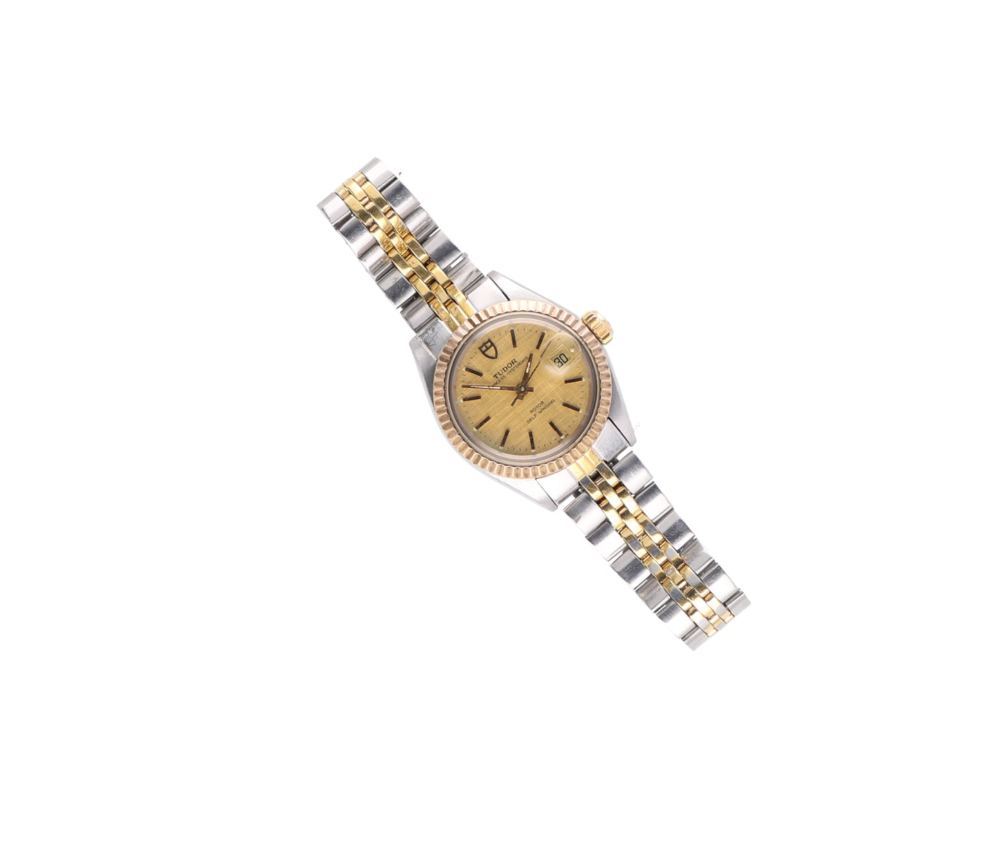 Tudor Date 92413