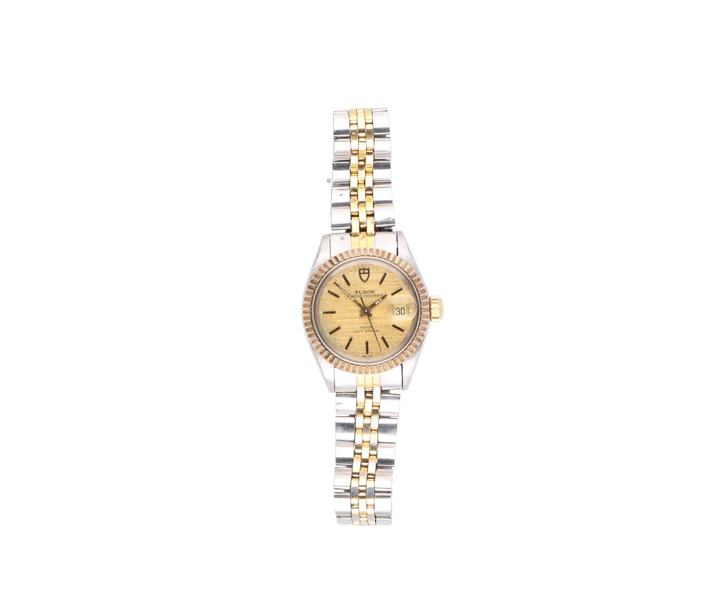 Tudor Date 92413