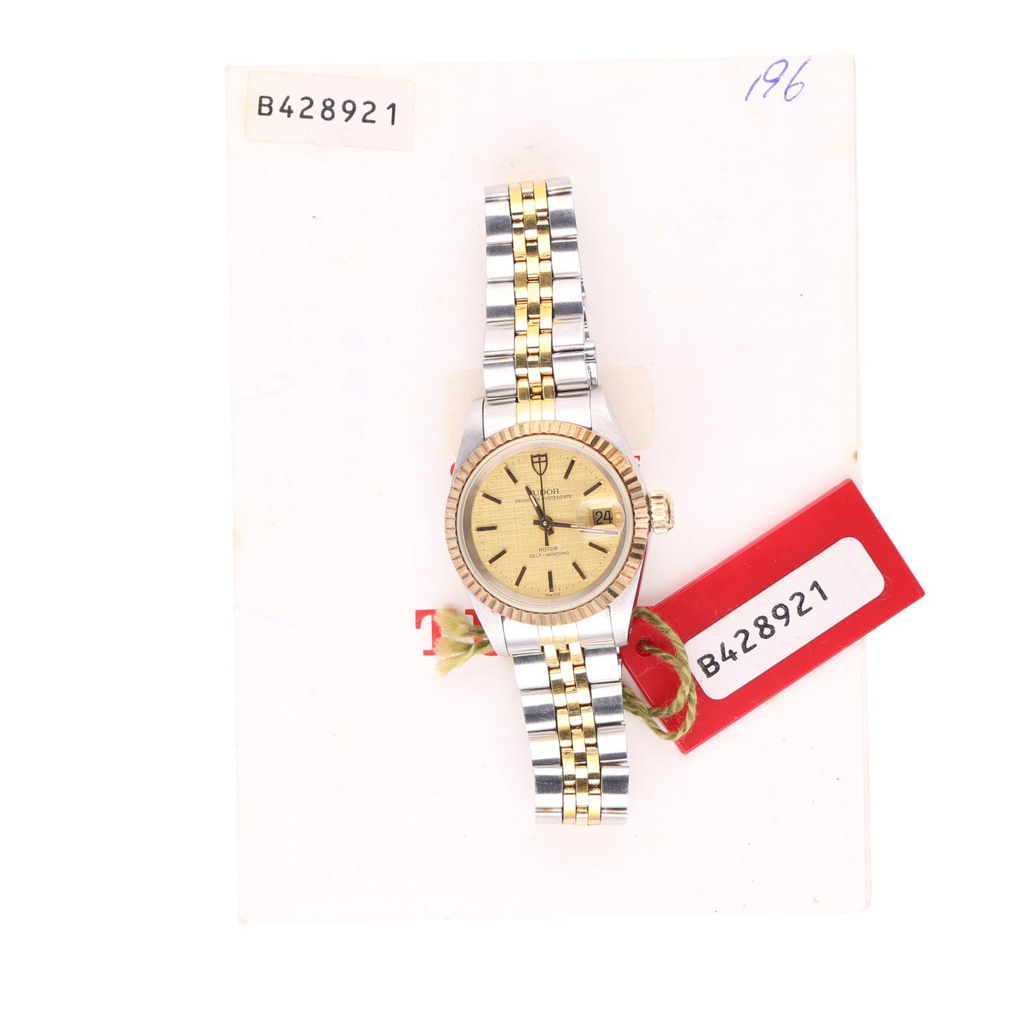 TUDOR Princes 92413