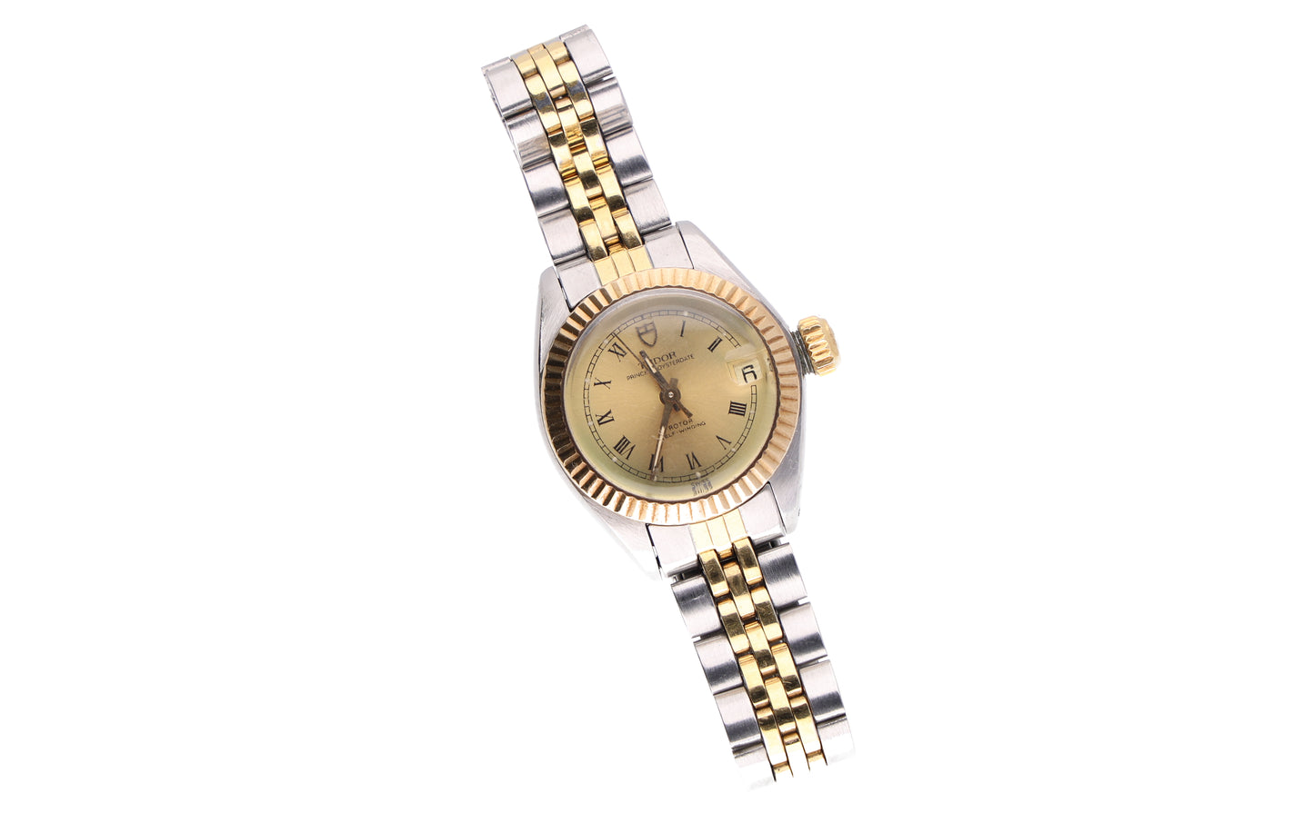 Tudor 92413
