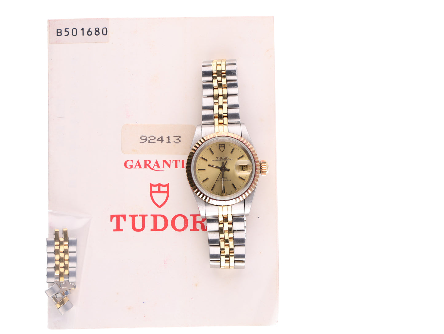 Tudot 92413