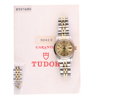 Tudot 92413