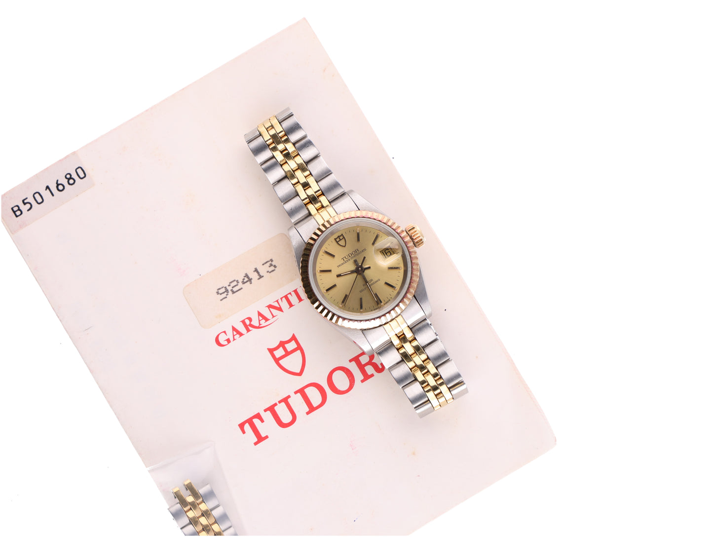 Tudot 92413
