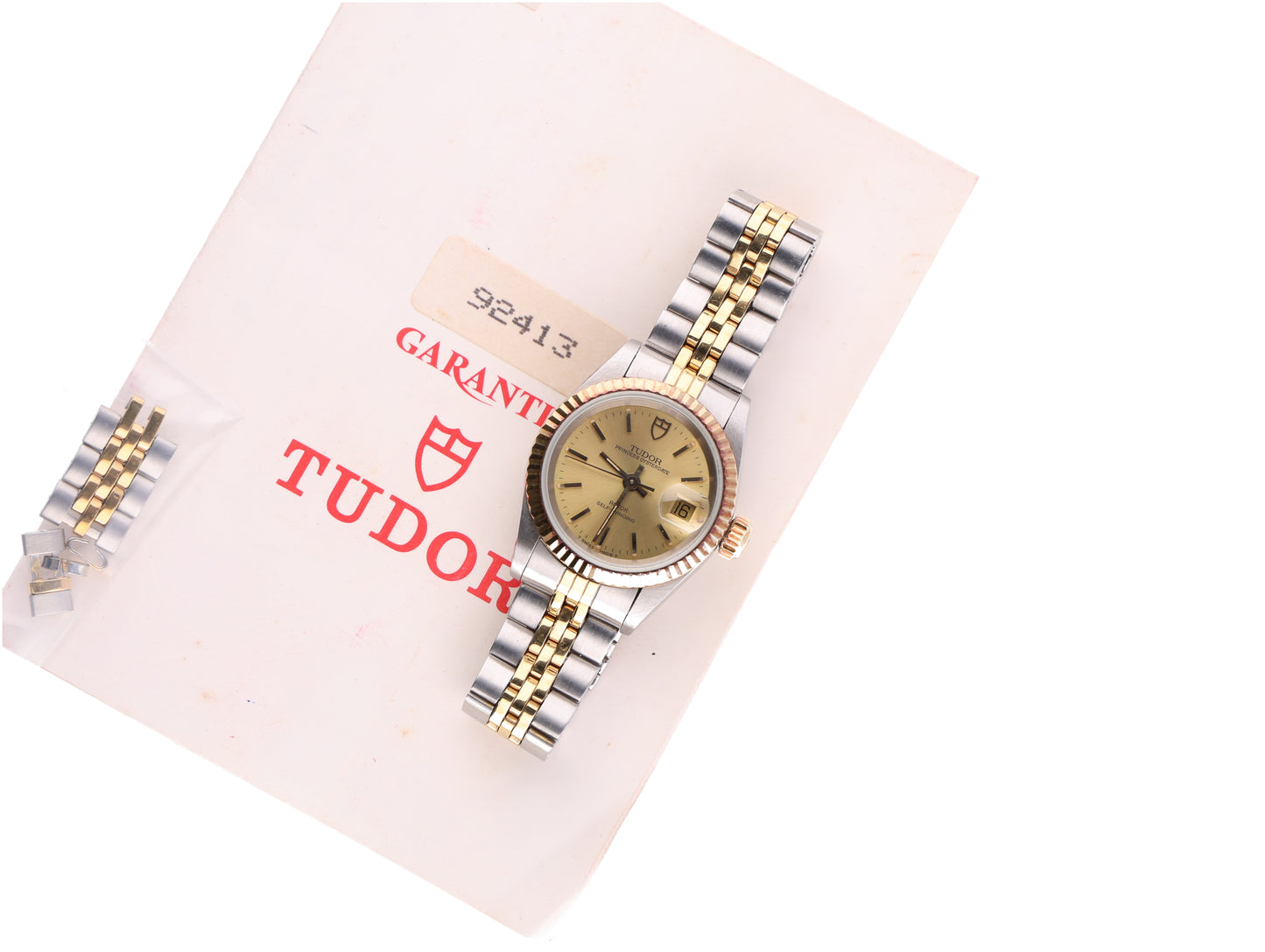 Tudot 92413