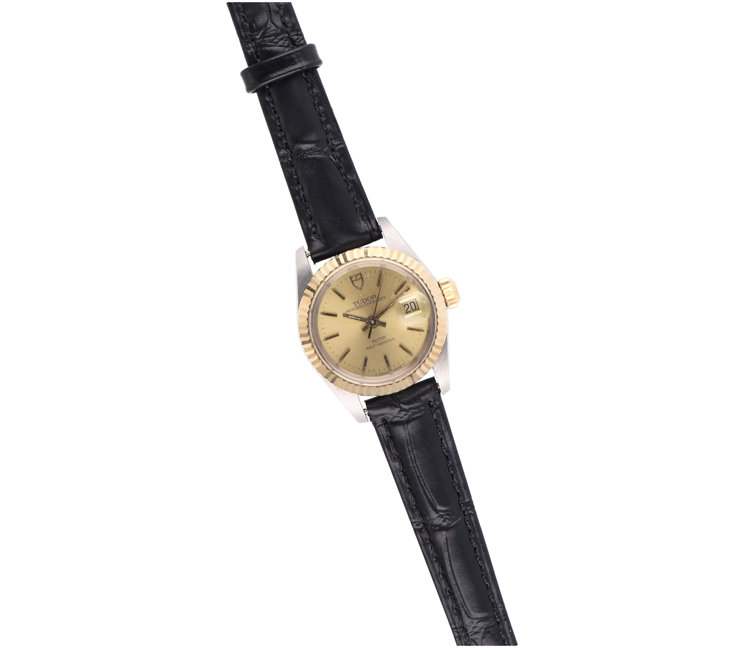 Tudor lady 92413 leather