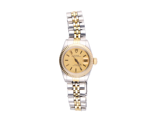 Tudor lady 92413