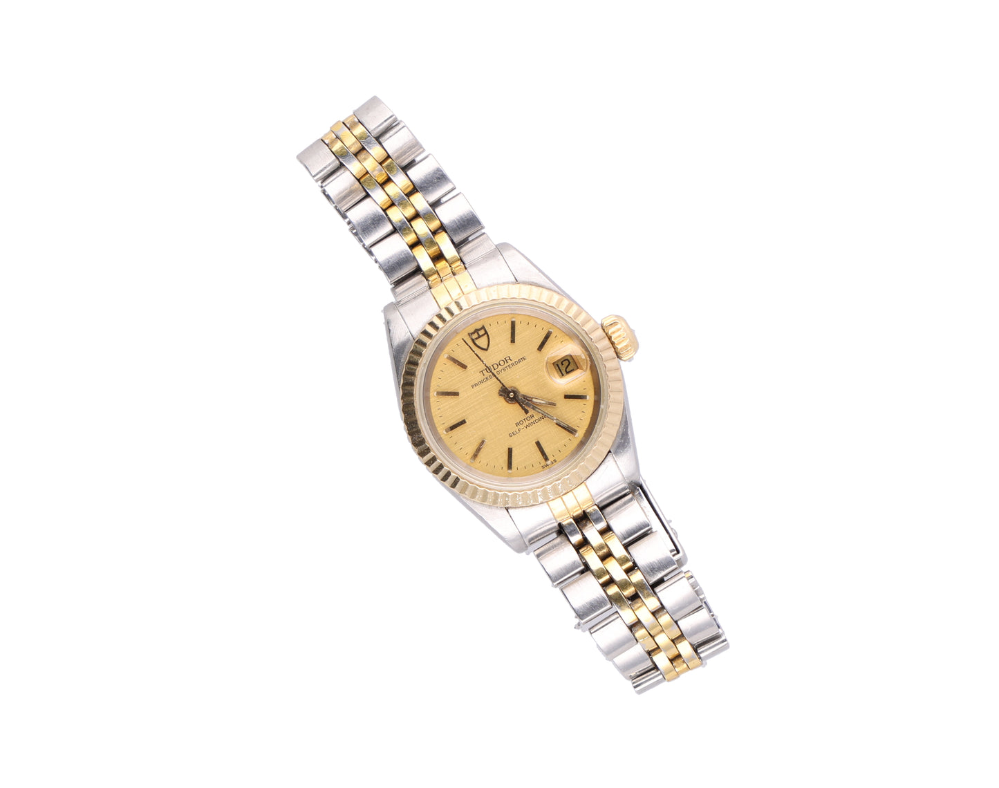Tudor lady 92413