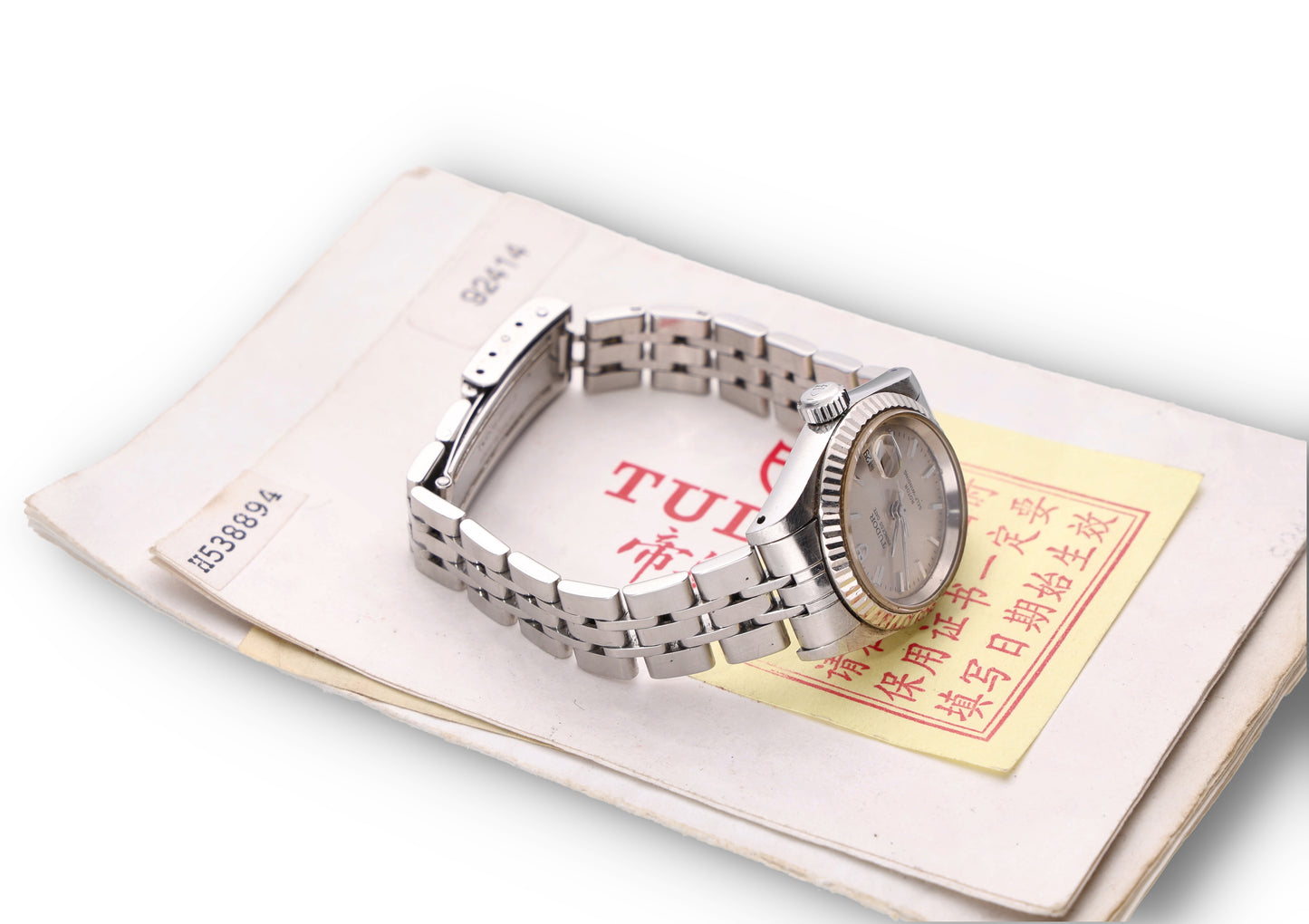 Tudor Oyster Princes 92414